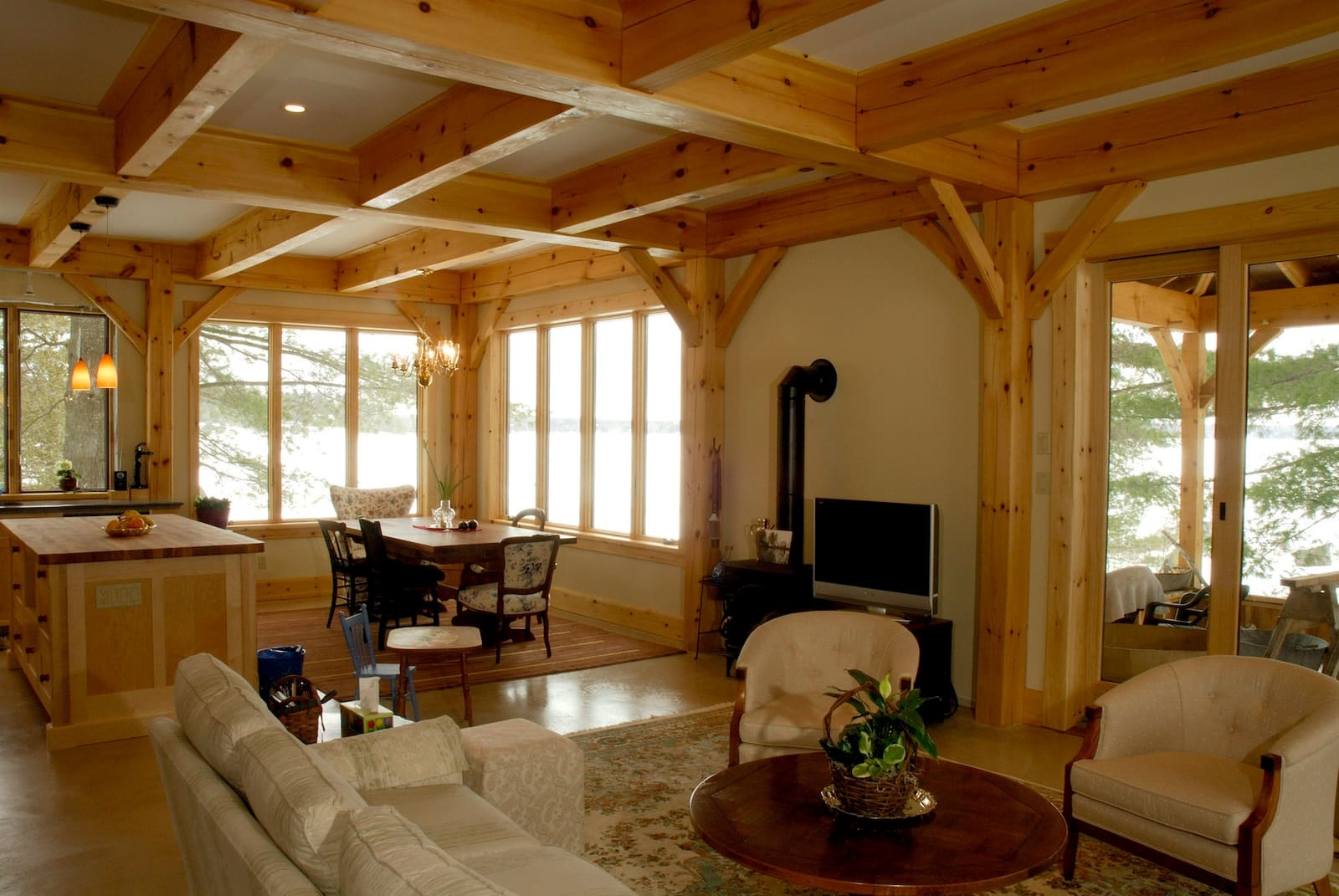 Tory Hill Discovery Dream Homes